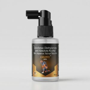 GRIPFIT DPS OIL img 1