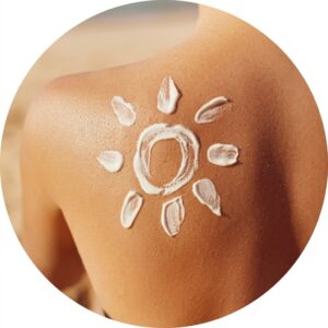 SUNSCREEN