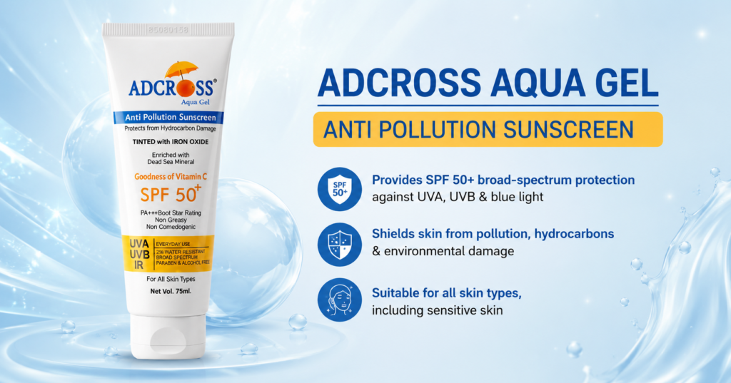  Best Sunscreen for Oily Skin SPF 50