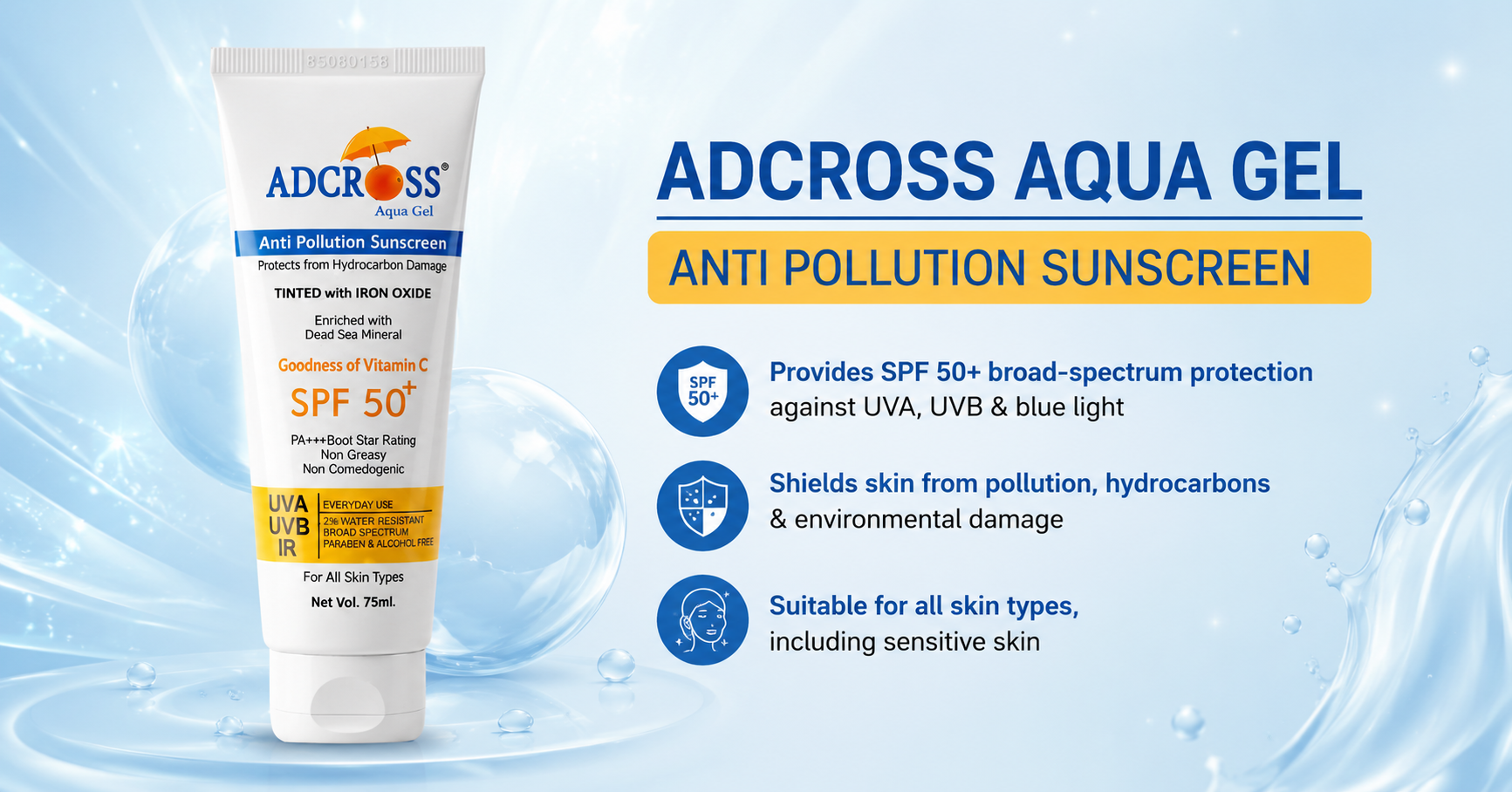  Best Sunscreen for Oily Skin SPF 50