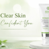 Best Face Wash for Pimples and Blackheads | Adonis
