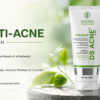 DS ANTI-ACNE FACEWASH oil control face wash for men and women