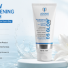 Best Dead Sea minerals face wash for glowing skin | Adonis