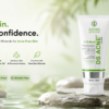 Best Anti Acne Facewash for Oily Skin | Dead Sea Adonis