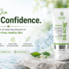 Salicylic acid face wash for oily skin