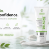 best acne face wash in India | dead sea adonis