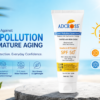 Sunscreen SPF 50 for All Skin Types | Dead Sea Adonis