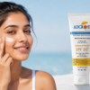 best broad spectrum SPF 50 sunscreen for oily skin | Adonis