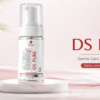 Best Face Cleanser for Combination Skin | DS PURE Mild Foaming Cleanser
