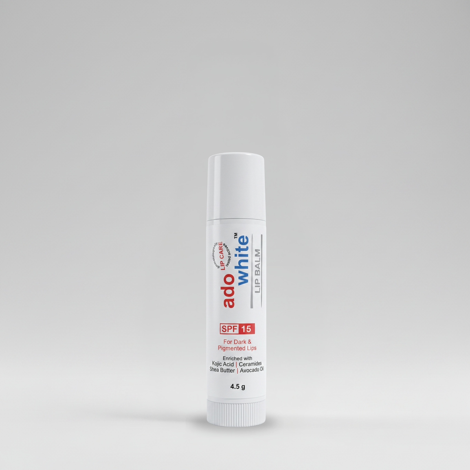 ADOWHITE Lip Balm SPF 15