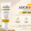 best SPF 50 sunscreen for pigmentation & sun damage