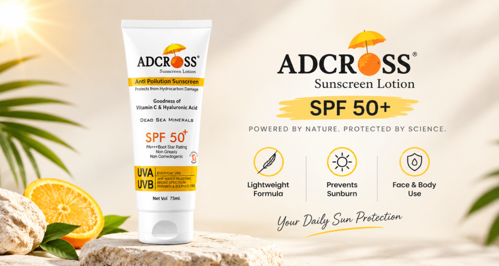 best SPF 50 sunscreen for pigmentation & sun damage