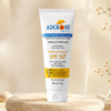 Best Hydrating SPF 50 Sunscreen Gel for Sensitive Skin