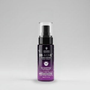 DS Acne Control Body Spray | Dead sea Adonis