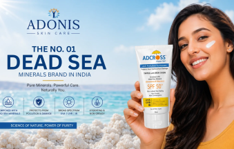 SPF 50+ Sunscreen